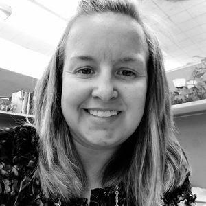 Meet your Posher, Stacey